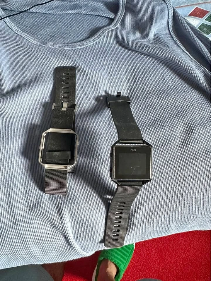Fit Bit watch