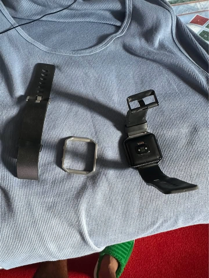Fit Bit watch - photo 3