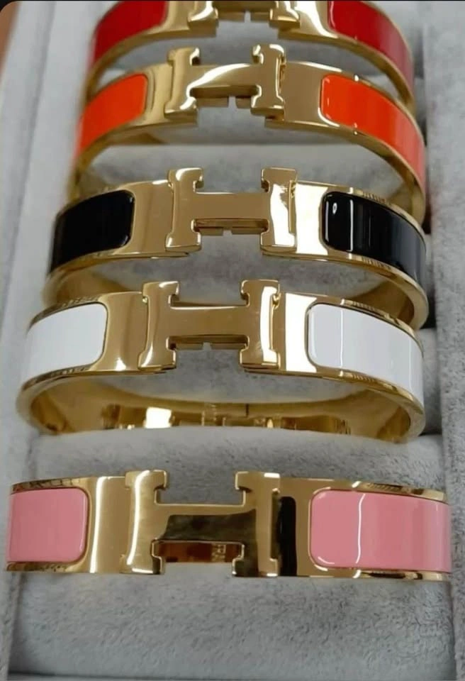 H Bracelet - photo 4