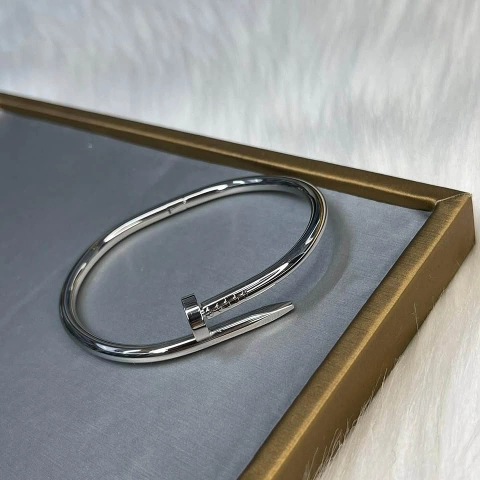 Nail Bracelets - photo 2