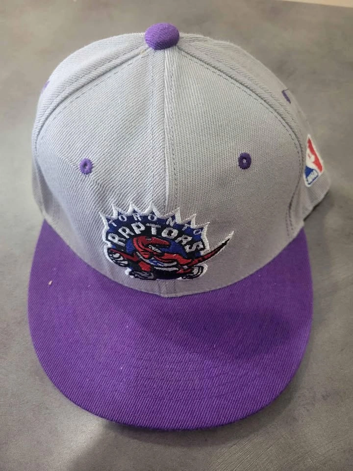 Older Snap Back Hats