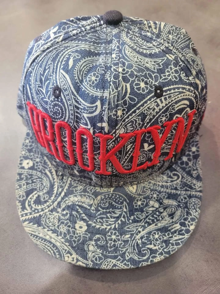 Older Snap Back Hats - photo 4