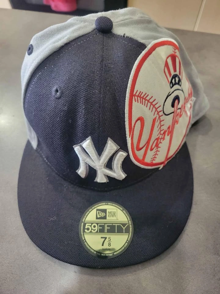Older Snap Back Hats - photo 5