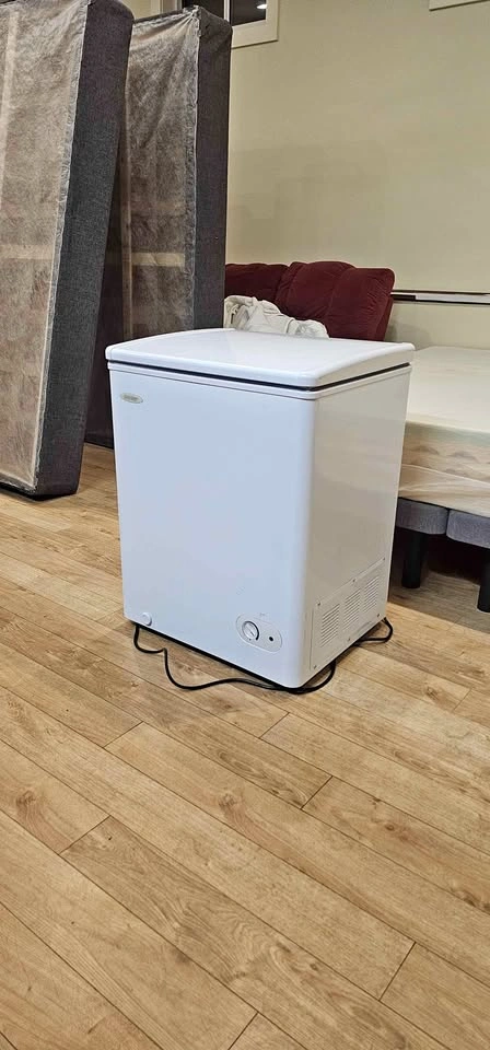 Danby Freezer