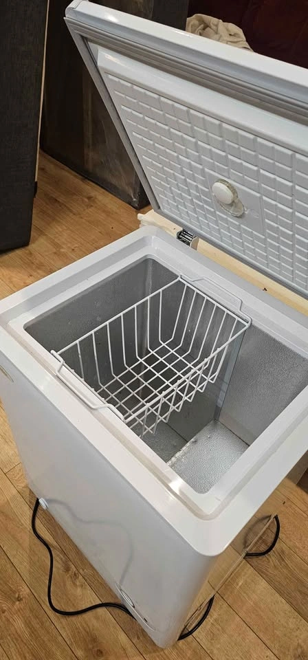 Danby Freezer - photo 3