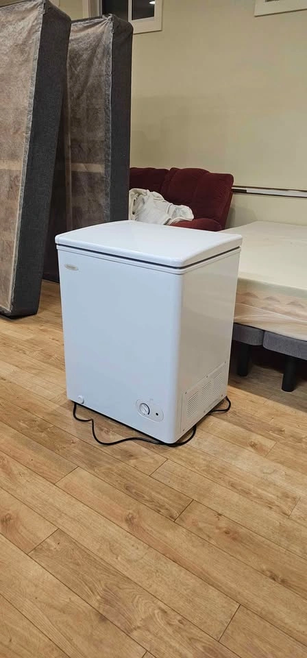 Danby Freezer - photo 4