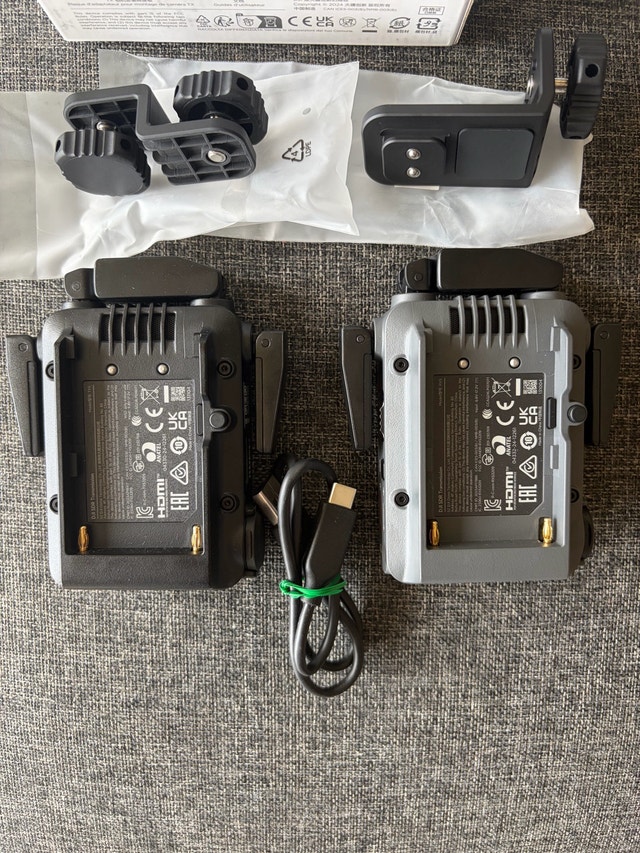 DJI SDR Transmission Combo - photo 3