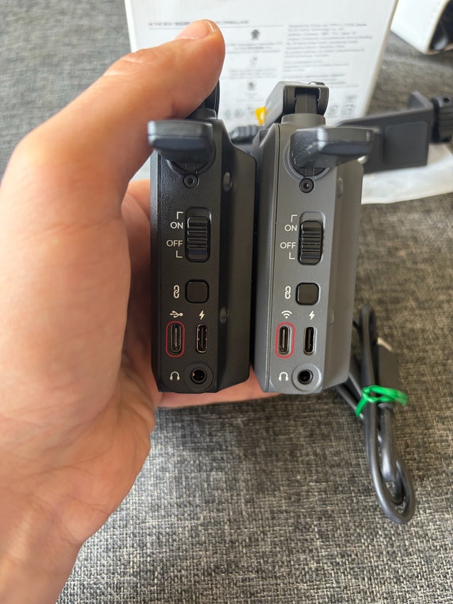 DJI SDR Transmission Combo - photo 4