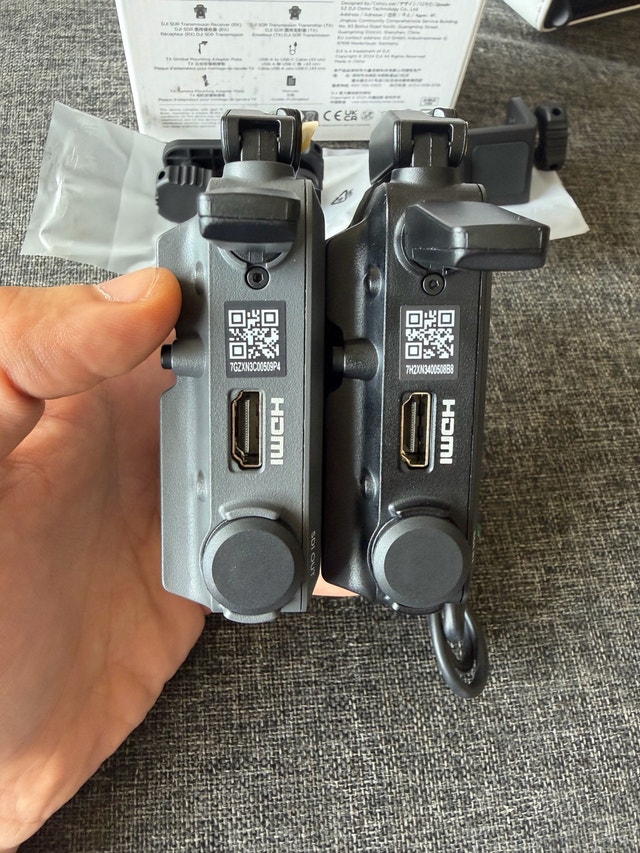 DJI SDR Transmission Combo - photo 5
