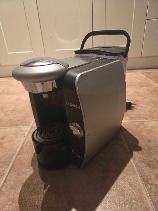 Bosch Massimo Coffee Maker - photo 2