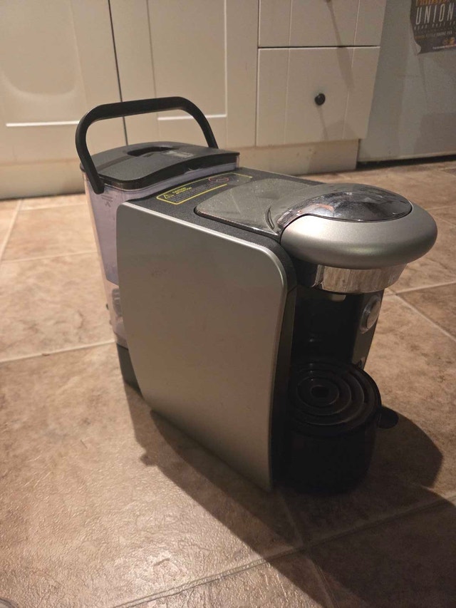 Bosch Massimo Coffee Maker - photo 3