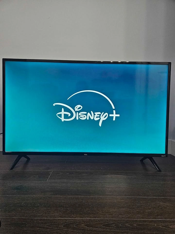 SMART TV 40" - photo 4