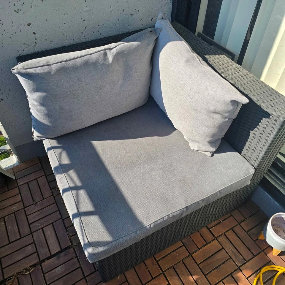 Patio Sofa - photo 2