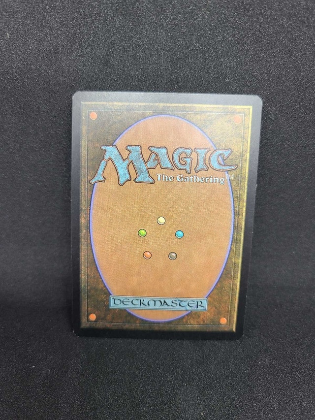 Magic: The Gathering Brawn Foil - Judgment - photo 2