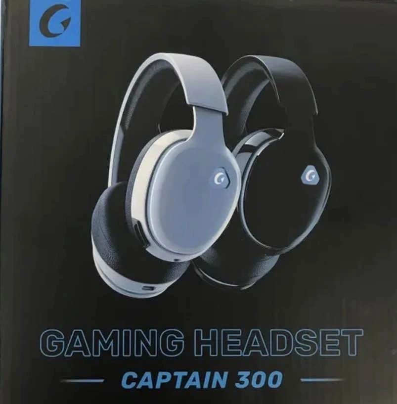 Gaming Bluetooth Headphones with Mic for Computer, Mobile, PS, N - photo 3