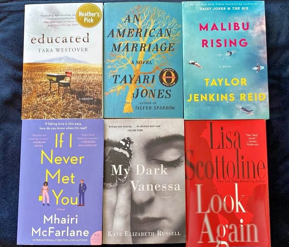Books