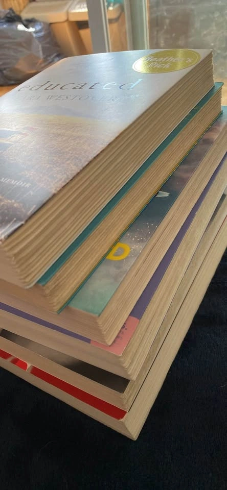 Books - photo 2