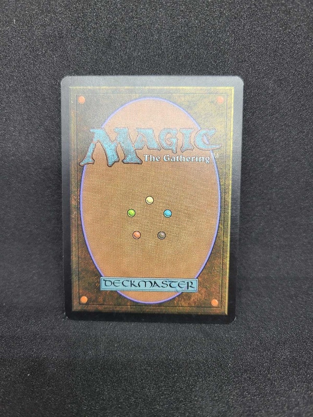 Magic: The Gathering Static Orb 7th Edition - photo 2