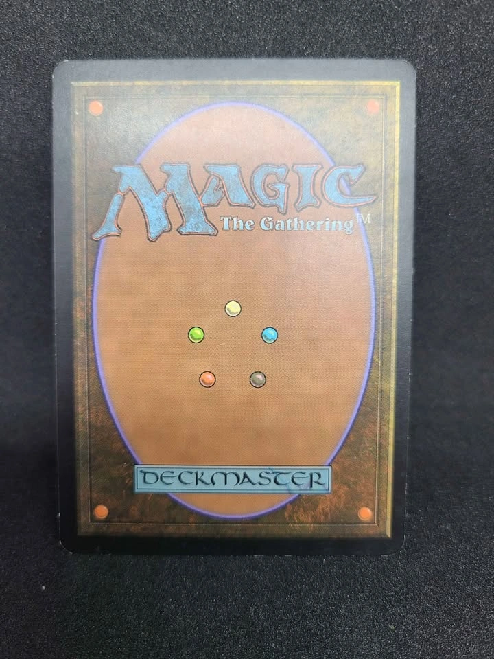 Magic: The Gathering Cabal Ritual - Torment - photo 2