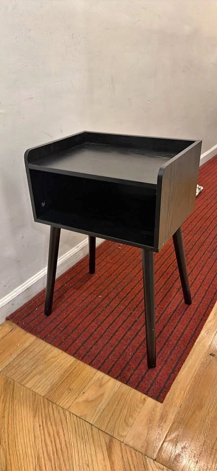 MCM Nightstand