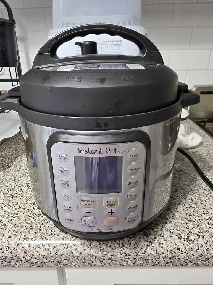 Instant Pot