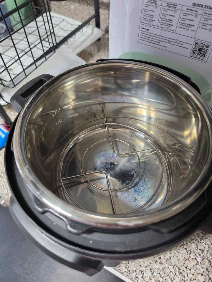 Instant Pot - photo 2