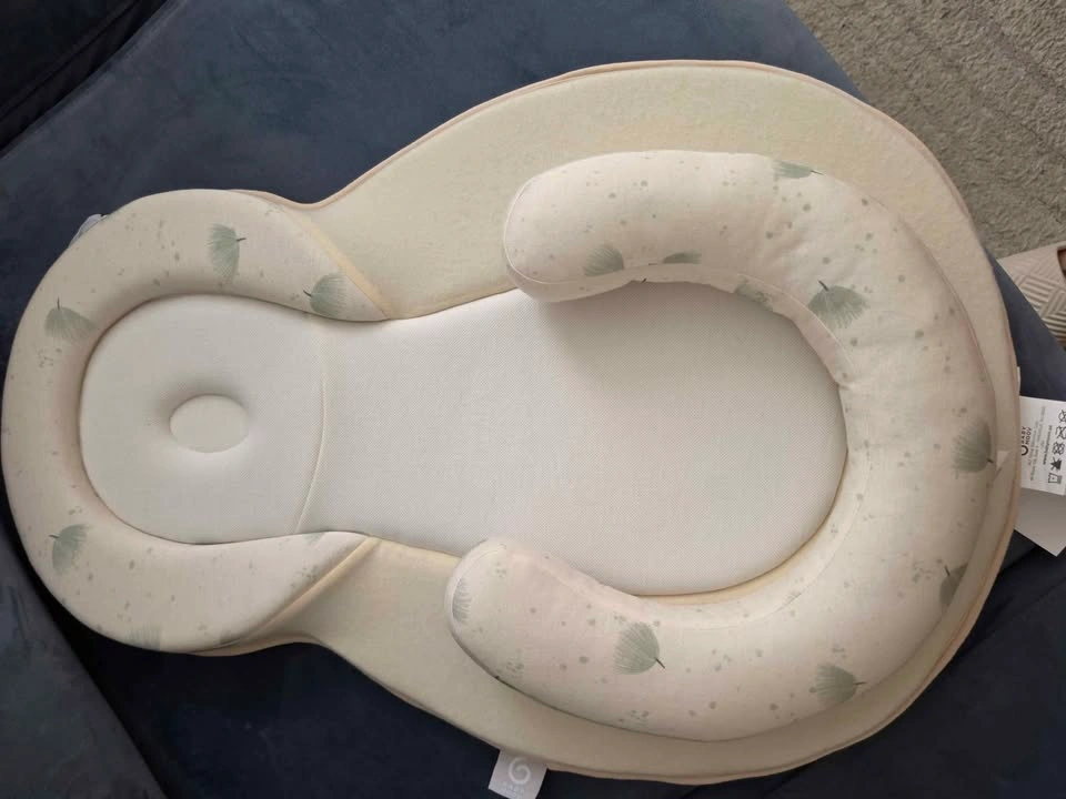 Babymoov Socozy Lounger