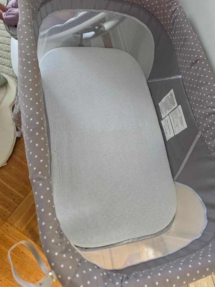 Bassinet - photo 2