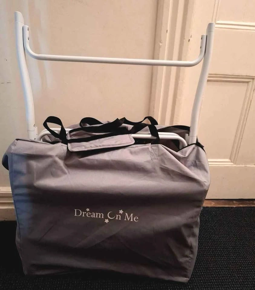 Bassinet - photo 3