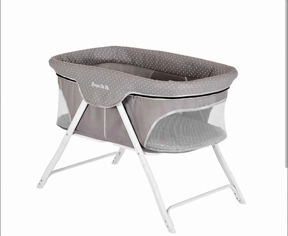 Bassinet - photo 4