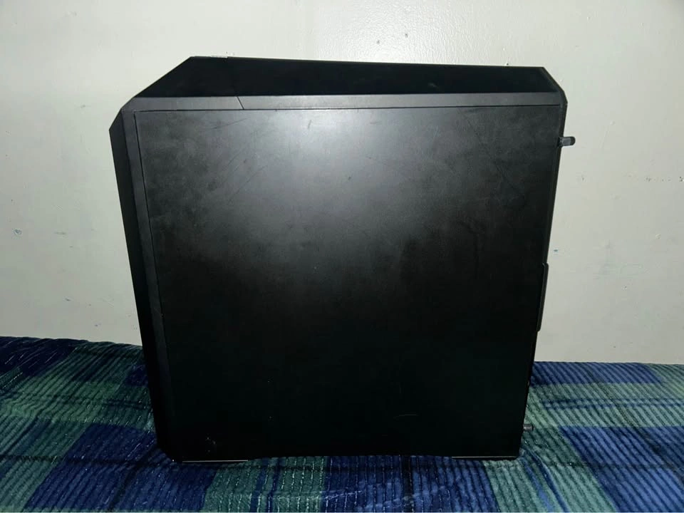 Ryzen 7 1700X | GTX 1070 8GB | 32GB DDR4 Gaming PC - photo 3