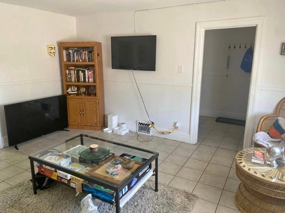 Room for Rent - Utilities Included