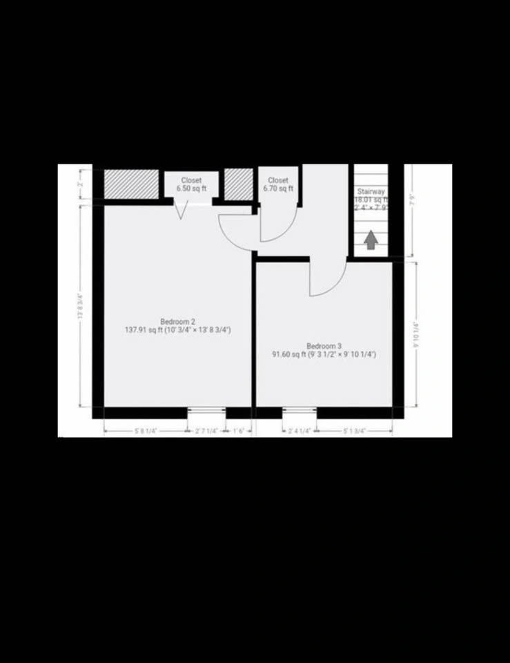 Room for Rent - Utilities Included - photo 2