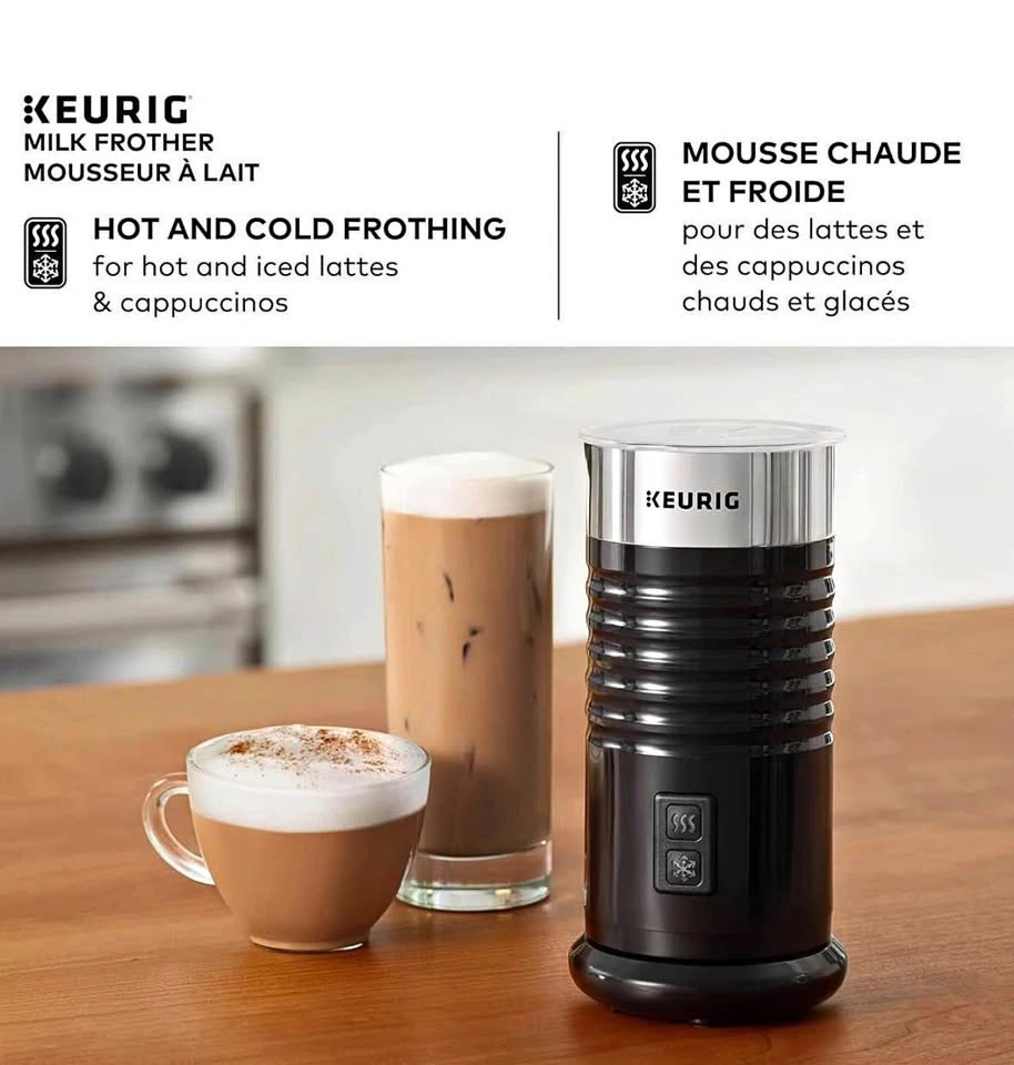 Keurig Milk Frother
