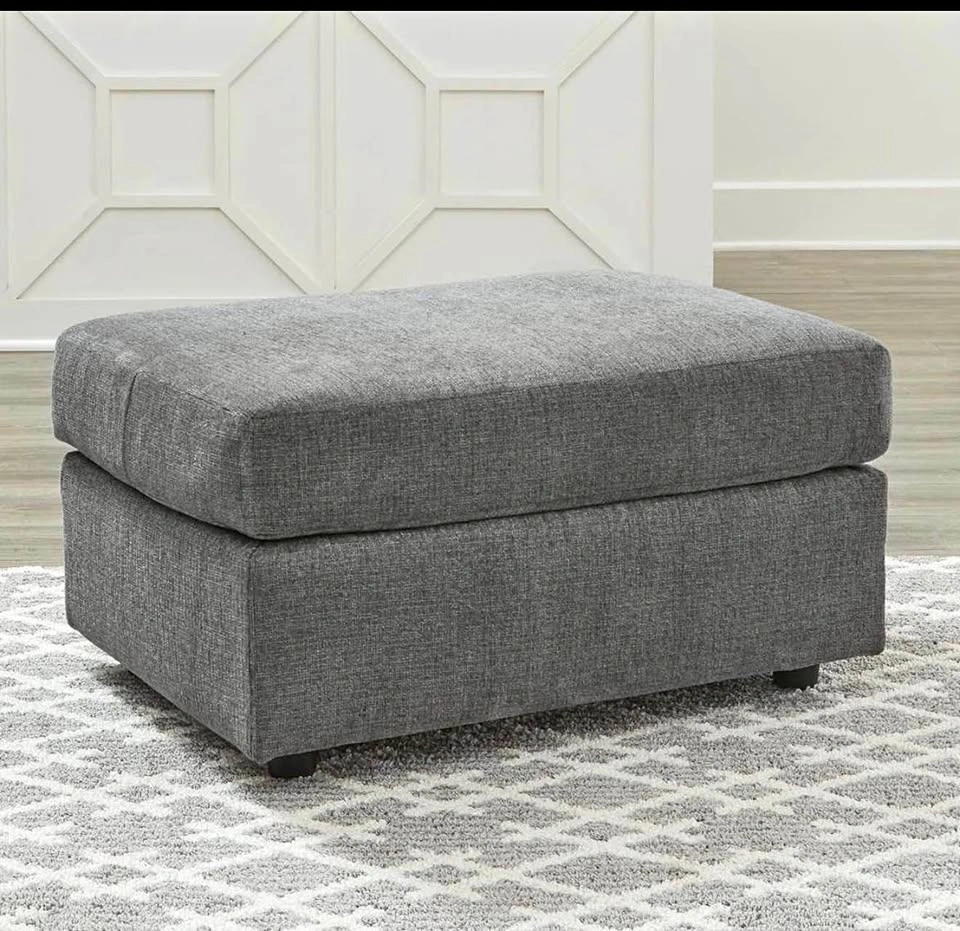 Modular Sofa Ottoman
