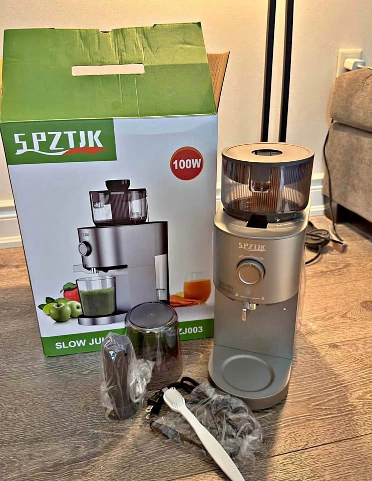 Juicer