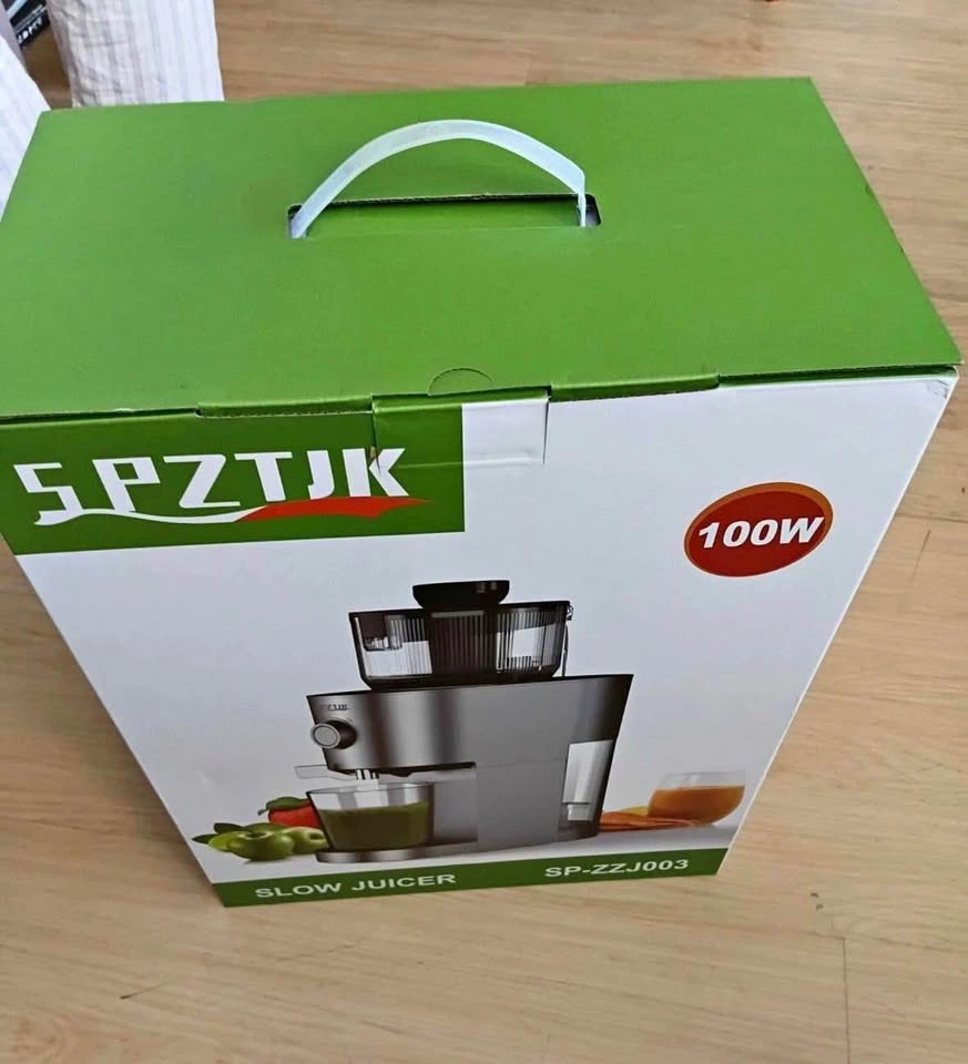 Juicer - photo 2