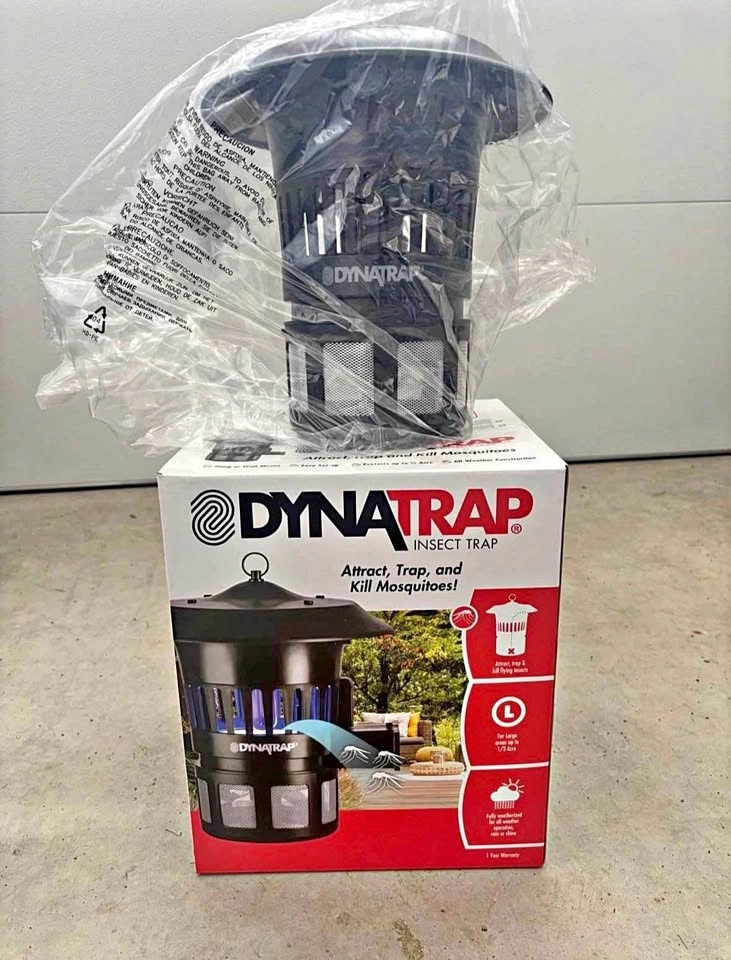 Dyna trap insect trap