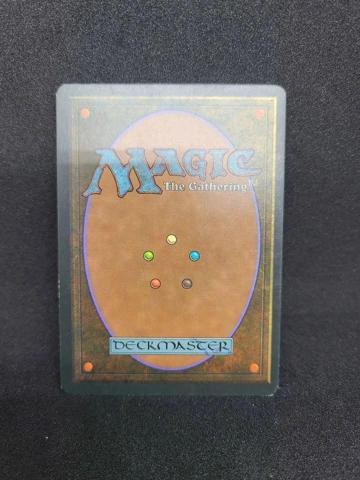 Mystic Remora - Magic: The Gathering (Ice Age) - photo 2