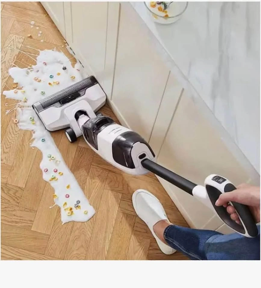 Tineco Cordless vacuum + Floor washer - photo 3