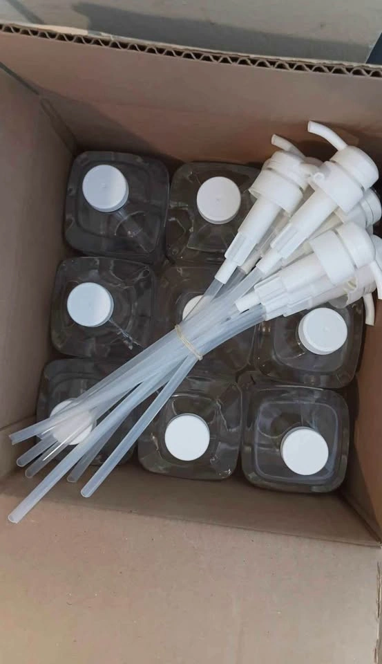 Sanitizer - photo 2