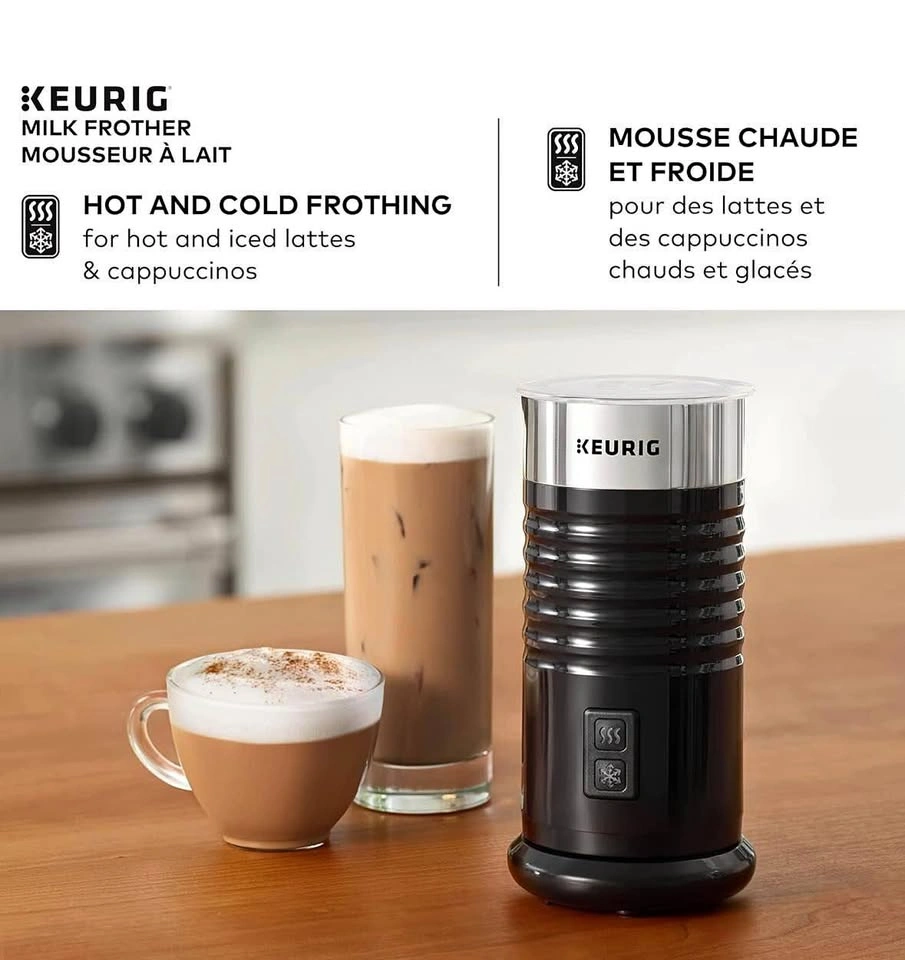Keurig Milk frother
