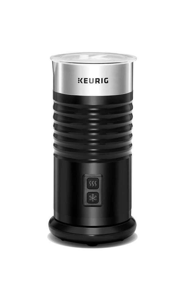 Keurig Milk frother - photo 2