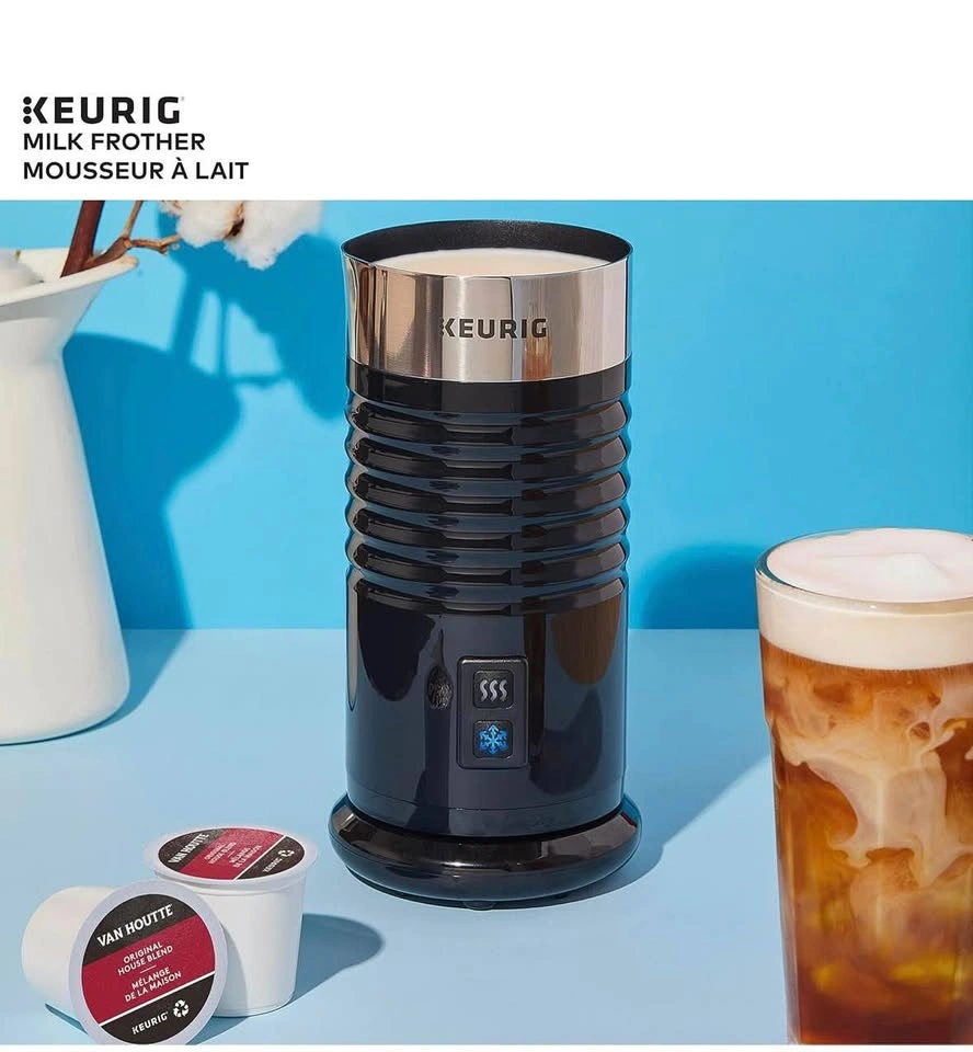 Keurig Milk frother - photo 3