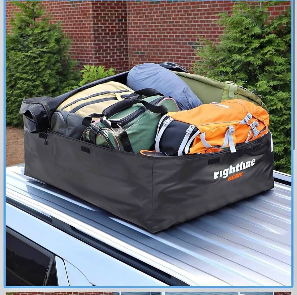 Rightline Gear Rooftop Cargo Bag