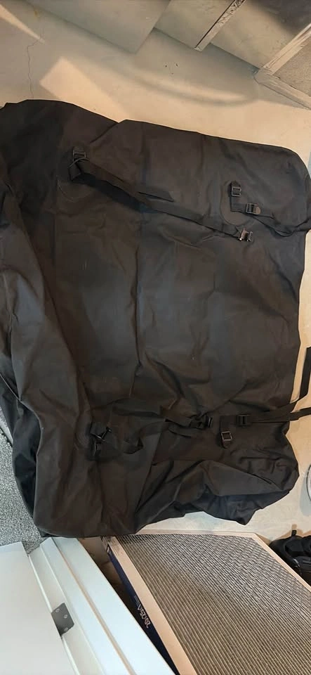 Rightline Gear Rooftop Cargo Bag - photo 2