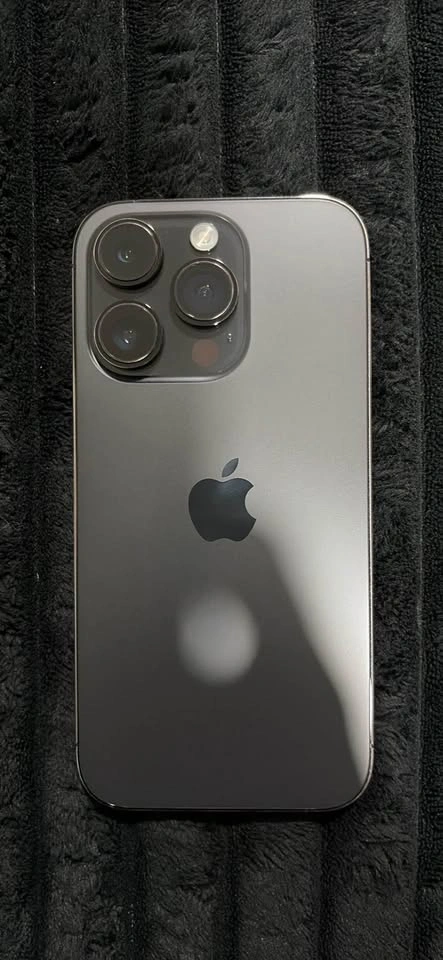 iphone 14 pro 128gb - photo 2