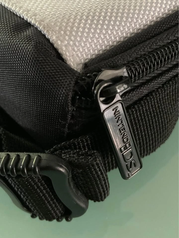 Retro Nintendo DS Crossbody Bag