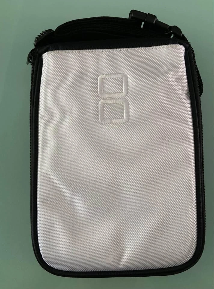 Retro Nintendo DS Crossbody Bag - photo 2