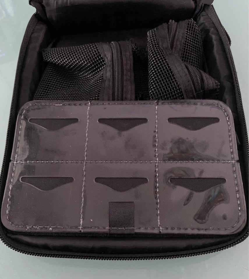 Retro Nintendo DS Crossbody Bag - photo 3